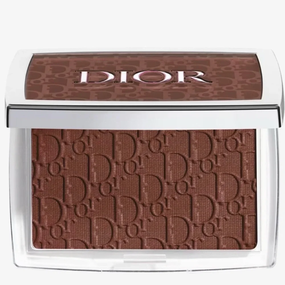 Dior Backstage Rosy Glow Blush 020 Mahogany